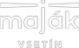 CB Maják Vsetín Logo